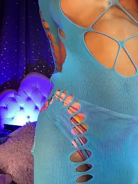 Alexa Chanell Oficial online show from 11/13/25, 07:40