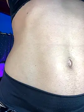 Alexa Chanell Oficial online show from 11/18/25, 08:52