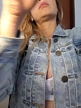 FREYJA- online show from 03/29/26, 08:20