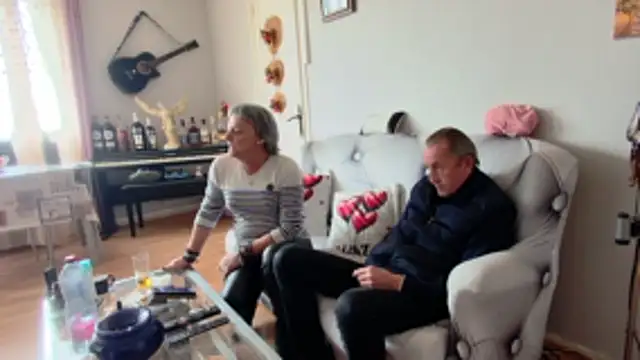 Anjela30 online show from 03/05/26, 11:50