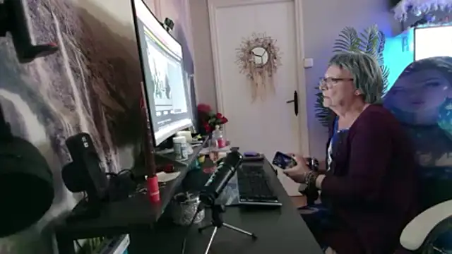 Anjela30 online show from 03/06/26, 05:09