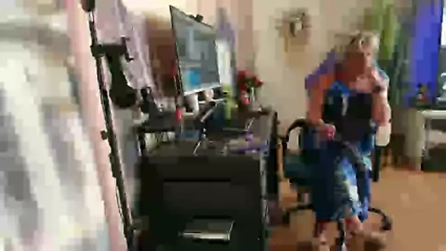 Anjela30 online show from 03/13/26, 12:12