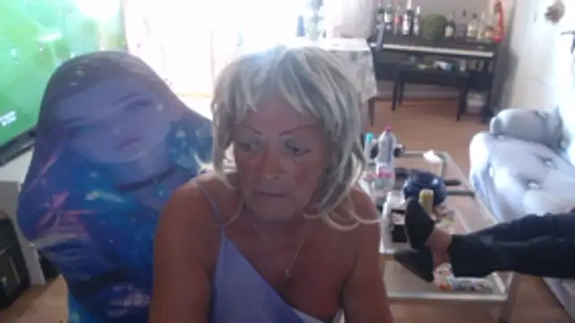 Anjela30 online show from 04/20/26, 03:15