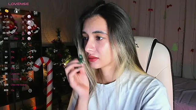 DarlaLike online show from 12/20/25, 03:46