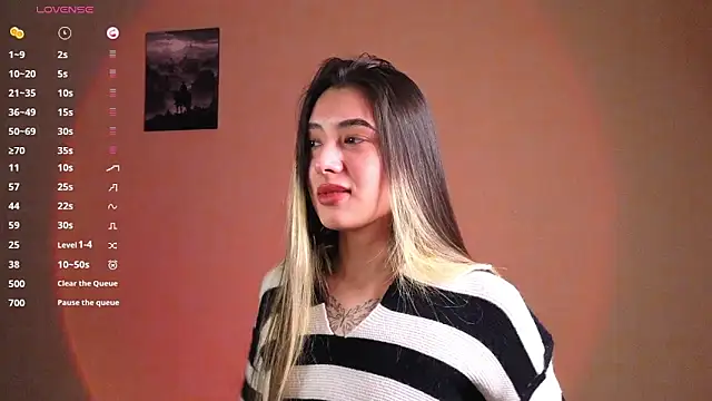 DarlaLike online show from 02/19/26, 03:24