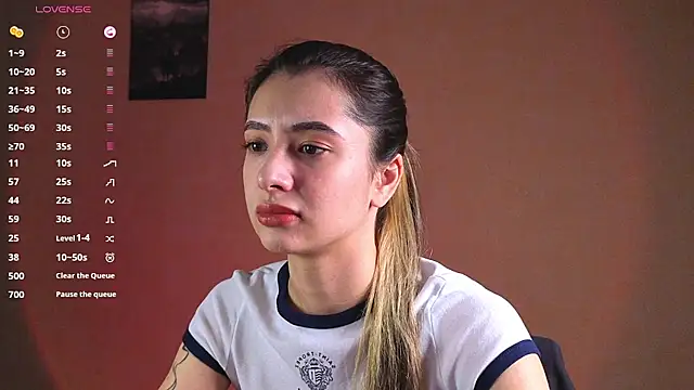 DarlaLike online show from 02/20/26, 03:14