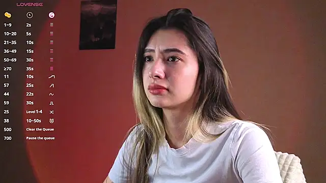 DarlaLike online show from 02/21/26, 03:18