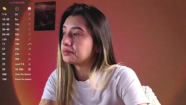 DarlaLike online show from 02/22/26, 03:18