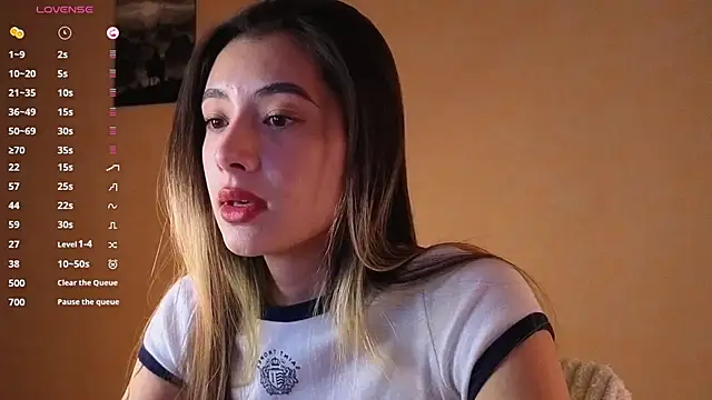 DarlaLike online show from 03/28/26, 03:17