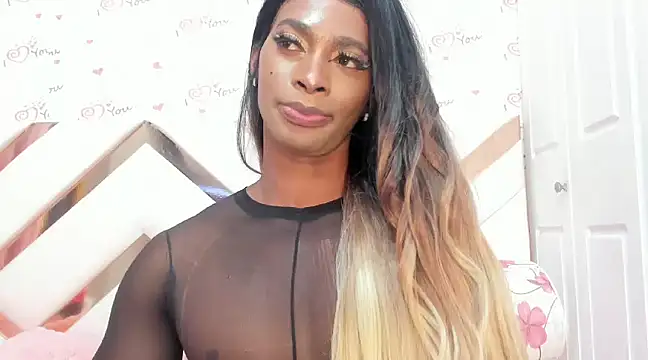 BriggitteEbonny online show from 01/26/25, 10:34