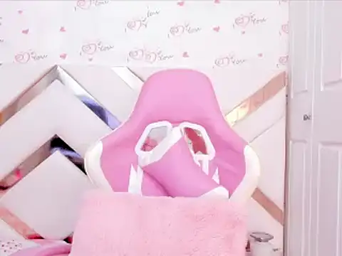 BriggitteEbonny online show from 03/05/25, 09:15