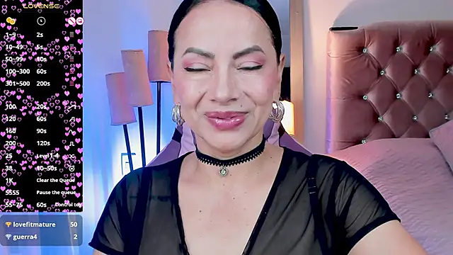 veronika naughty online show from 10/22/25, 02:28