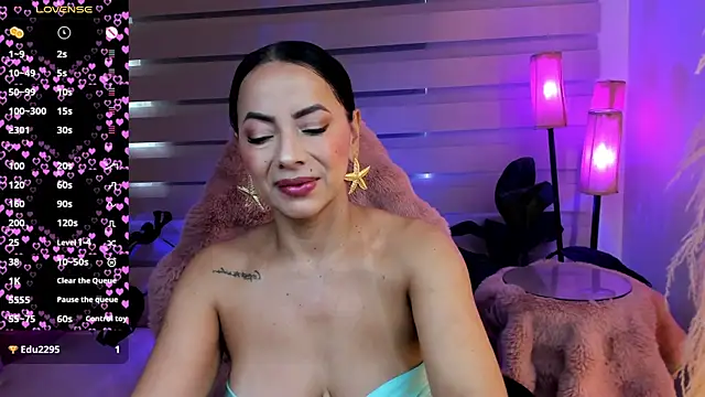 veronika naughty online show from 07/04/26, 02:56