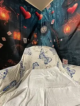 Lollipoplover52 online show from 03/03/26, 04:18