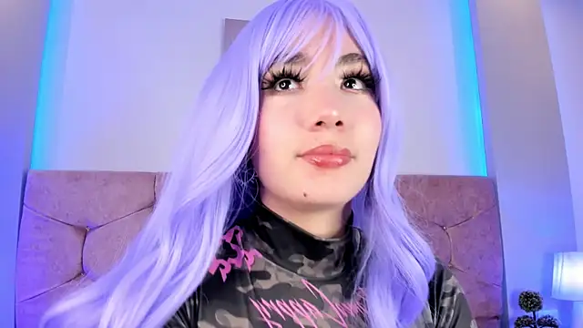 lunar leen online show from 02/08/25, 10:51