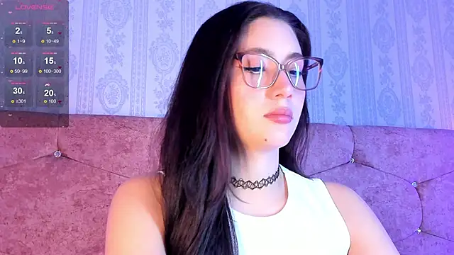 lunar leen online show from 02/08/26, 02:20