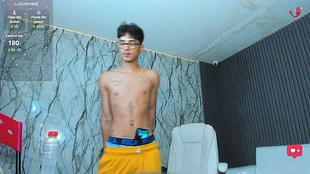 allens joe online show from 09/10/25, 03:56