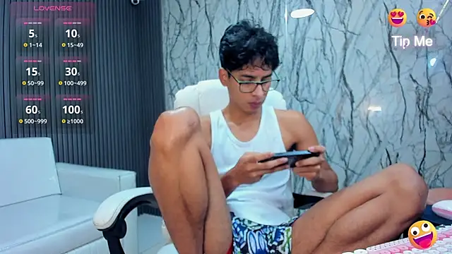 allens joe online show from 11/23/25, 01:27