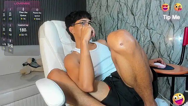 Snapshot of allens_joe chatting on 02/03/26, 06:40 allens joe online show from 02/03/26, 06:40