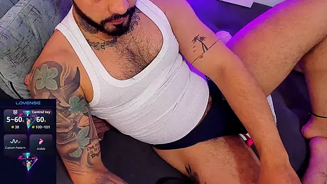 mikemulerr online show from 11/10/25, 08:52