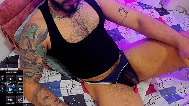 mikemulerr online show from 01/10/26, 11:09