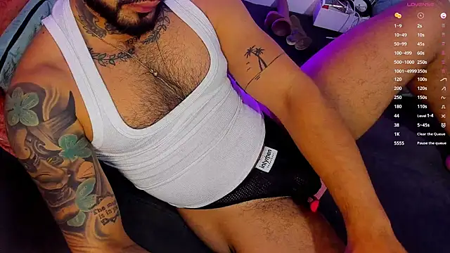 mikemulerr online show from 03/11/26, 11:00