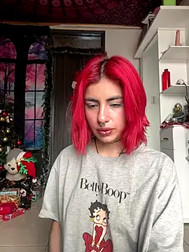  Artemisa X online show from 12/04/24, 05:11