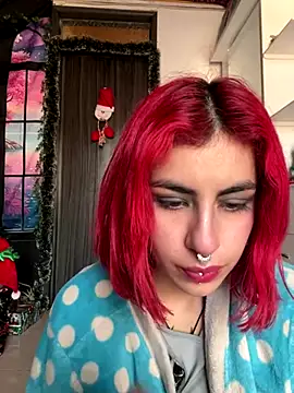  Artemisa X online show from 12/05/24, 02:11