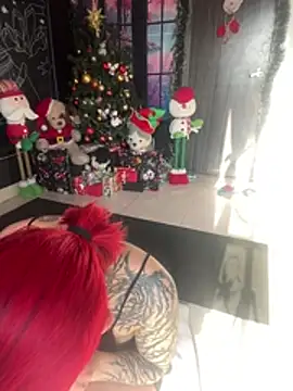  Artemisa X online show from 12/11/24, 09:12