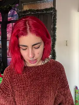  Artemisa X online show from 12/12/24, 04:10