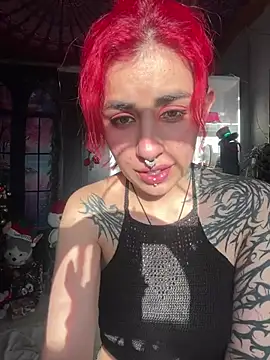  Artemisa X online show from 12/18/24, 10:02