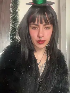  Artemisa X online show from 12/24/24, 05:23