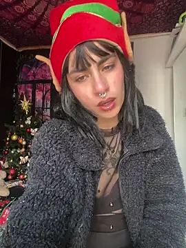  Artemisa X online show from 12/27/24, 05:37