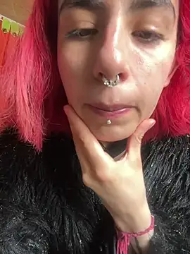  Artemisa X online show from 01/31/25, 06:03