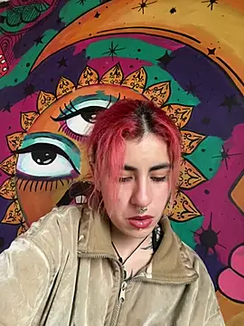  Artemisa X online show from 02/13/25, 06:16