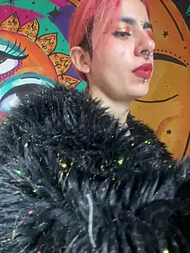  Artemisa X online show from 02/14/25, 03:47