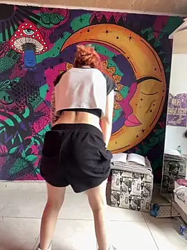  Artemisa X online show from 02/18/25, 04:26