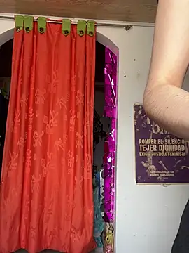  Artemisa X online show from 02/18/25, 07:30