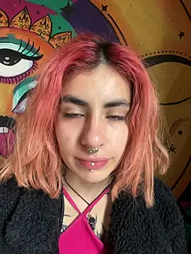  Artemisa X online show from 02/20/25, 12:47