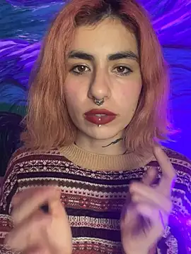  Artemisa X online show from 03/02/25, 03:24