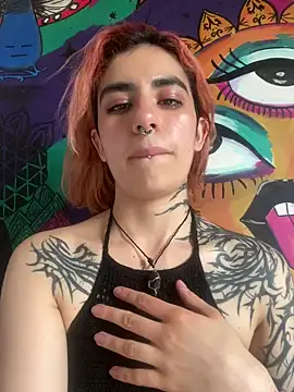  Artemisa X online show from 03/04/25, 07:11