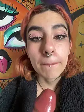  Artemisa X online show from 03/07/25, 05:28