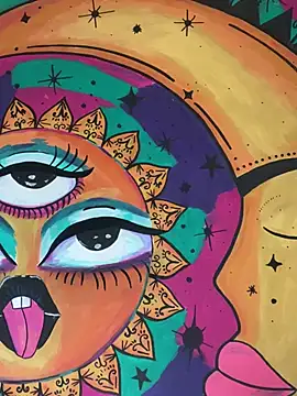  Artemisa X online show from 03/12/25, 02:01