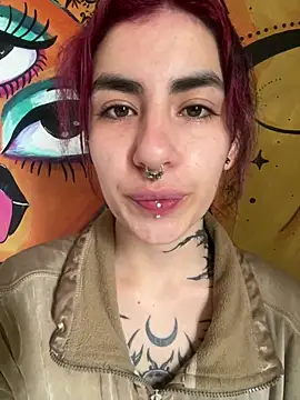  Artemisa X online show from 03/13/25, 03:06