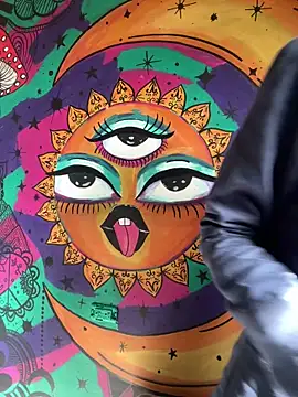  Artemisa X online show from 03/19/25, 01:40