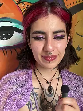  Artemisa X online show from 03/21/25, 06:18