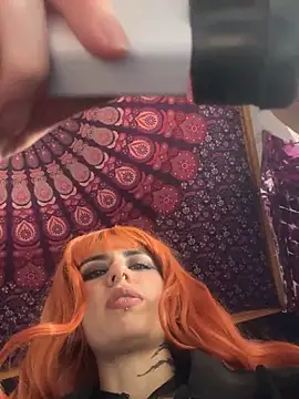  Artemisa X online show from 09/08/25, 05:23