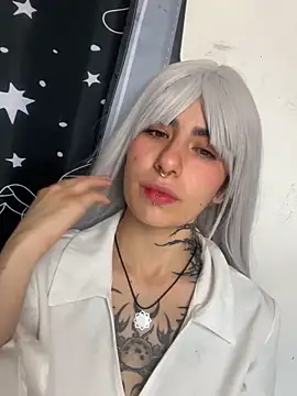  Artemisa X online show from 09/17/25, 05:58