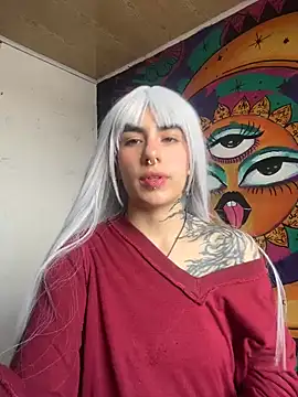  Artemisa X online show from 09/19/25, 05:13