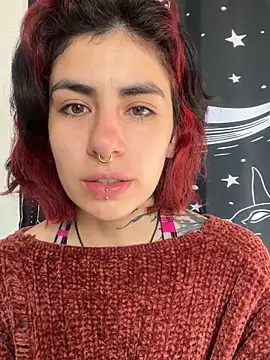  Artemisa X online show from 09/25/25, 12:31